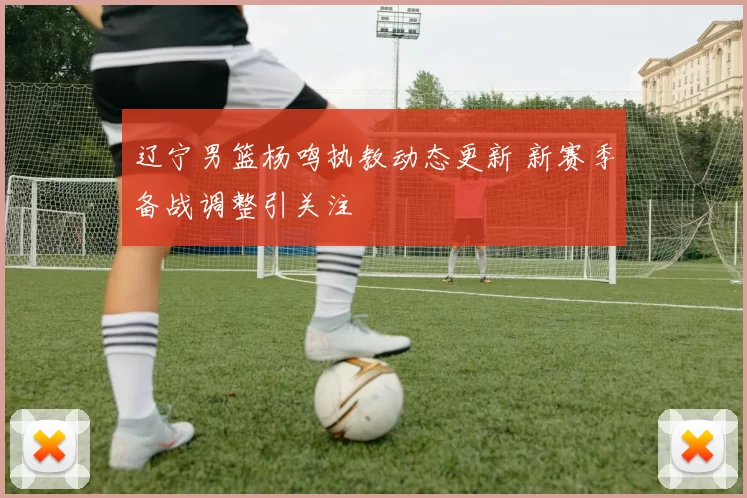 辽宁男篮杨鸣执教动态更新 新赛季备战调整引关注