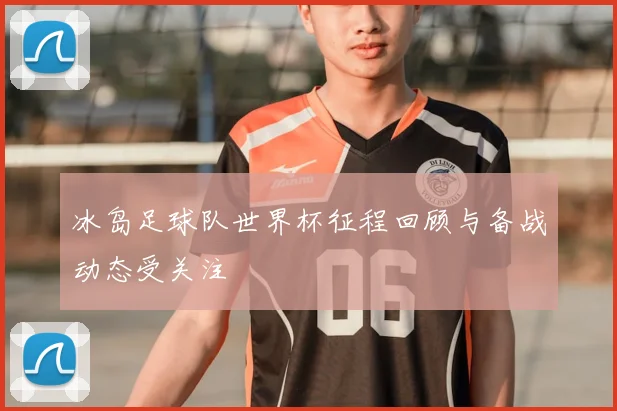 冰岛足球队世界杯征程回顾与备战动态受关注
