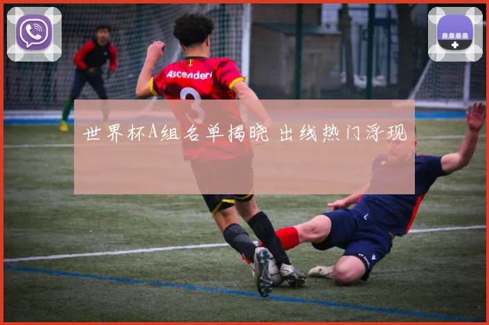 世界杯A组名单揭晓 出线热门浮现